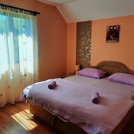 Lovcen4Me Villa Cetinje Bagian luar foto