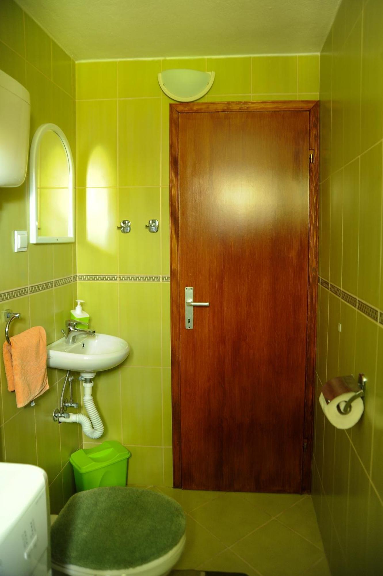Lovcen4Me Villa Cetinje Bagian luar foto