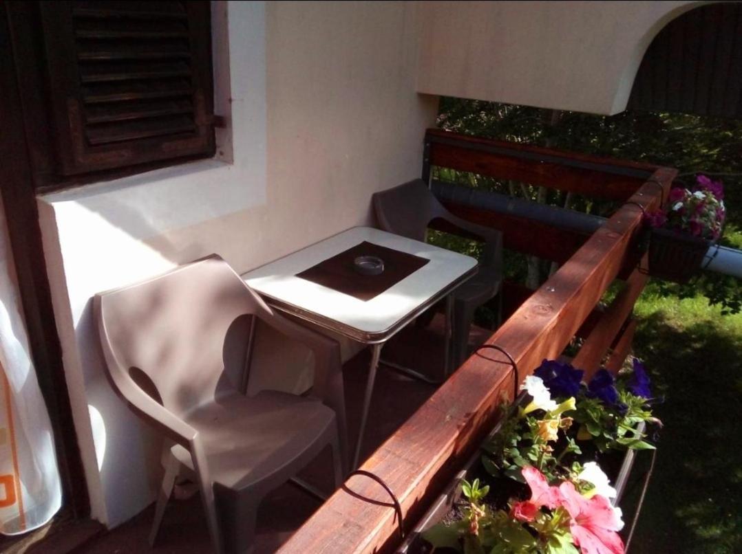 Lovcen4Me Villa Cetinje Bagian luar foto