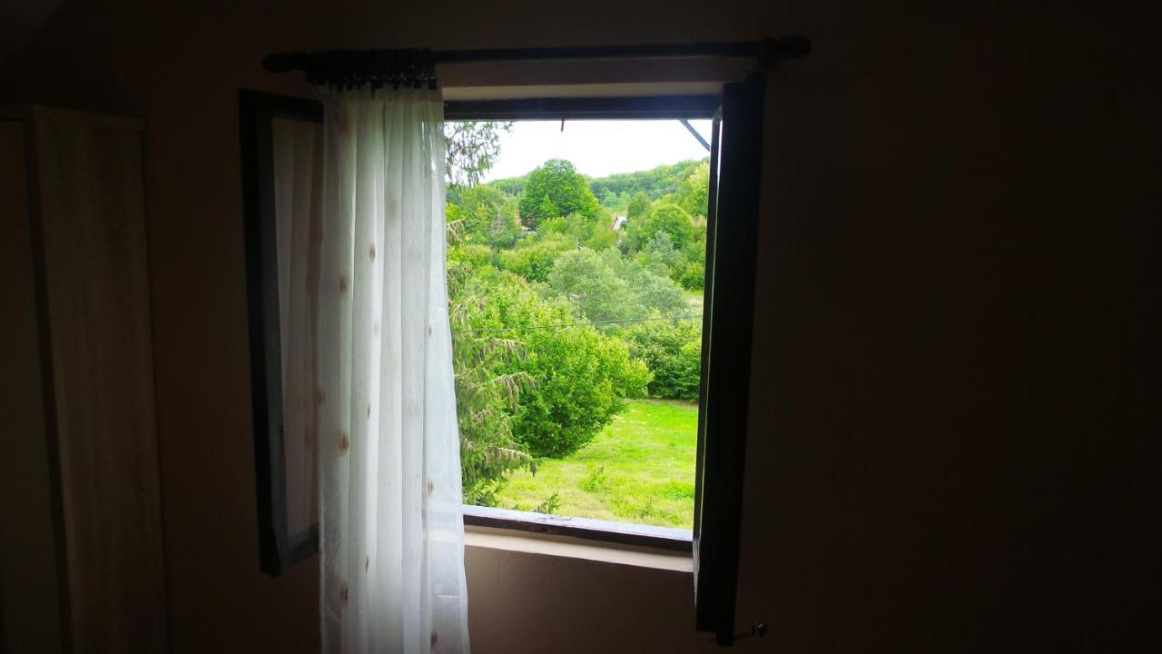 Lovcen4Me Villa Cetinje Bagian luar foto