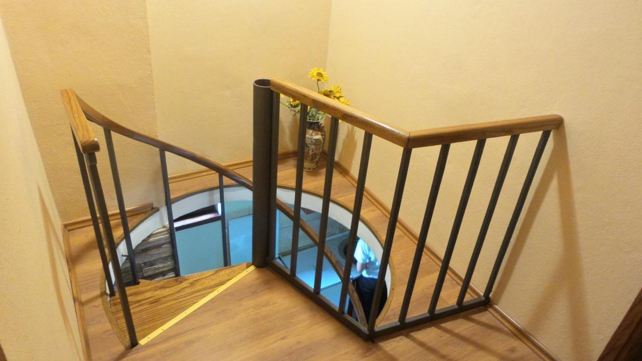 Lovcen4Me Villa Cetinje Bagian luar foto